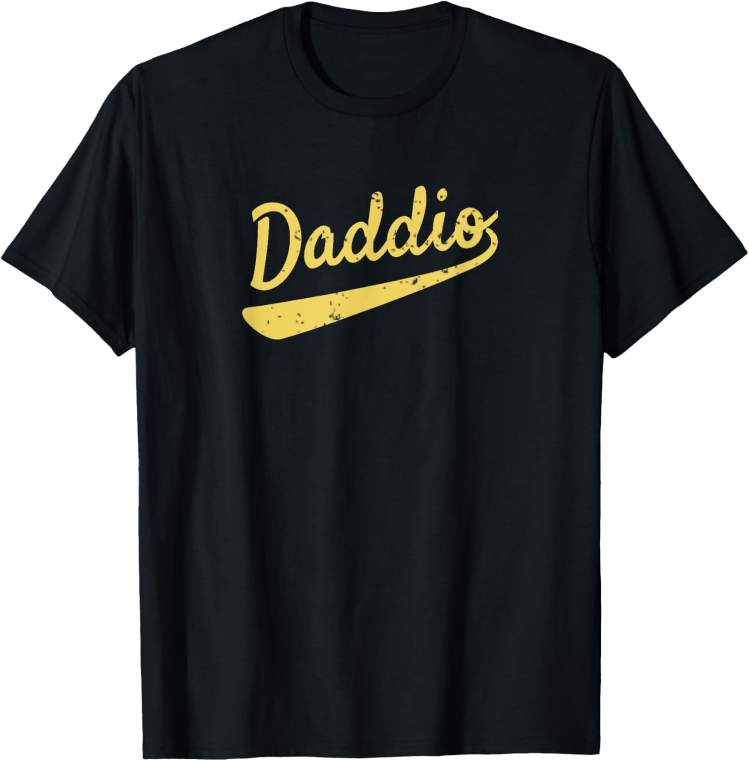 Daddio Cool Fathers Day Shirt