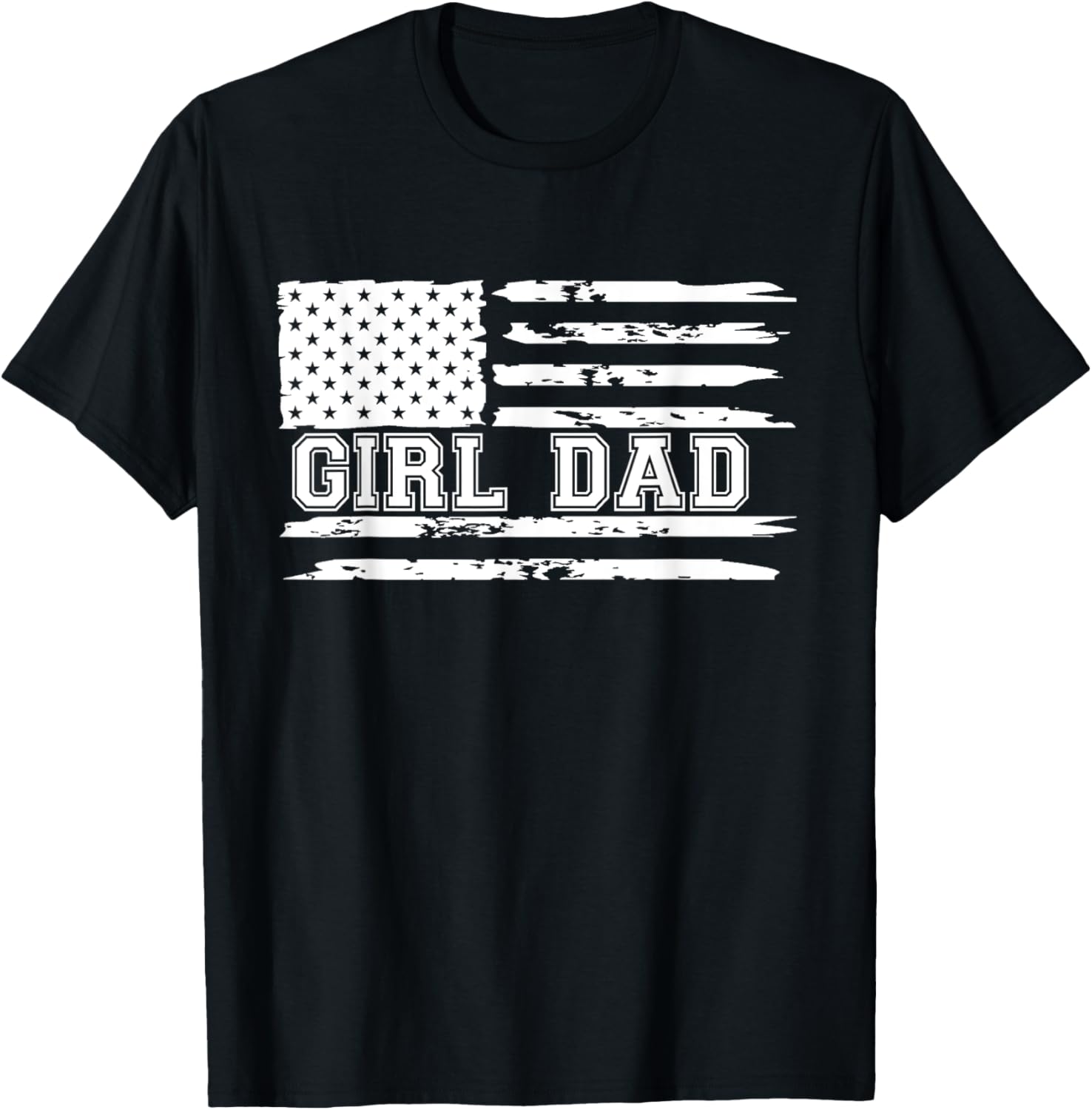 Proud Dad Of Girls Father of Girls For Dad Xmas Fathers Day