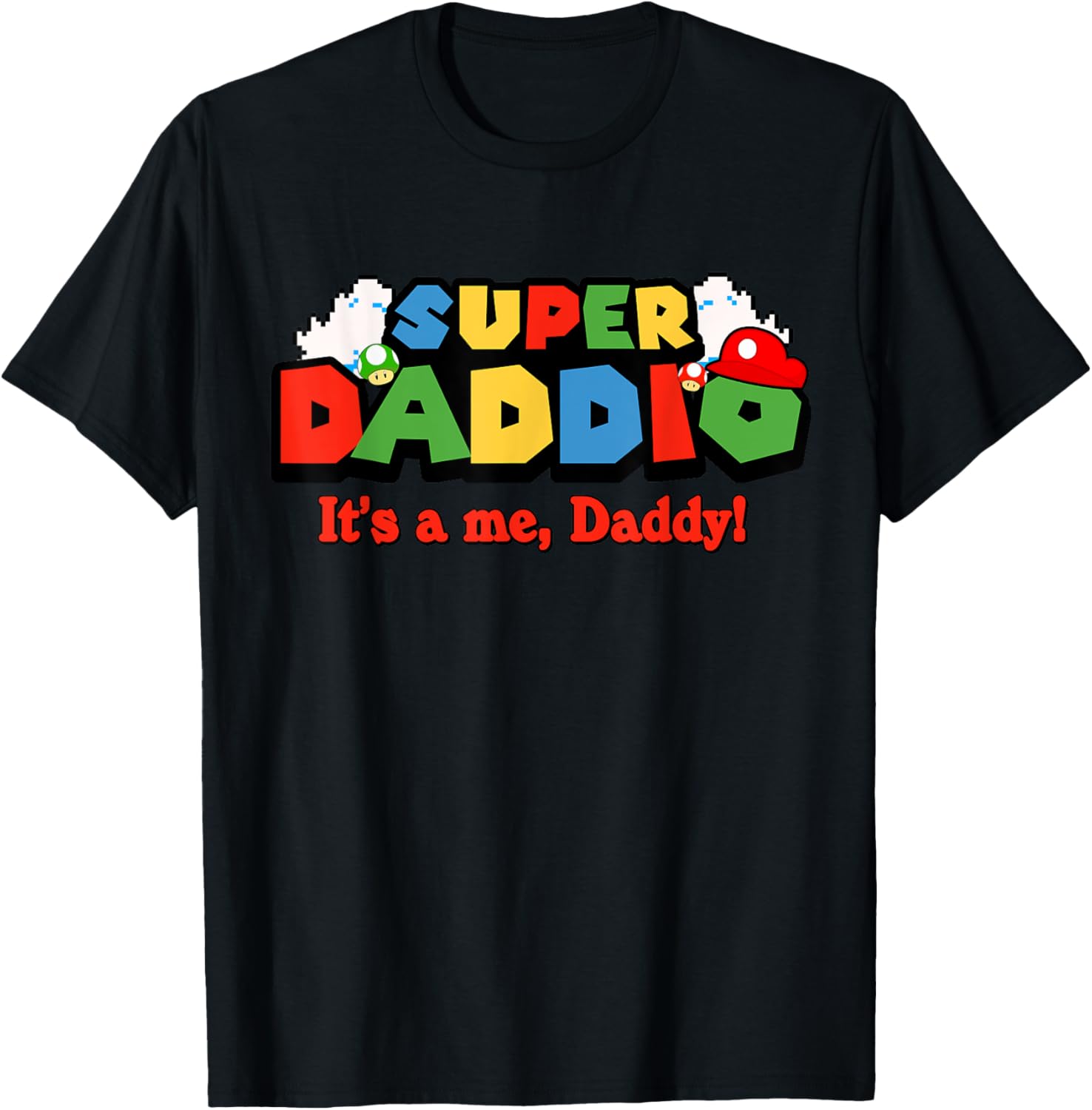 Super Gamer Dad Funny Dad Funny Father